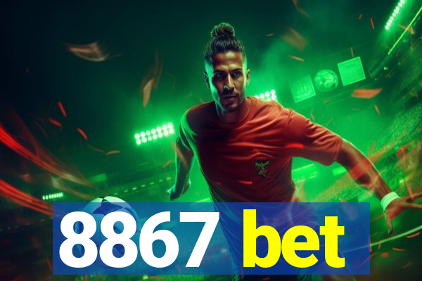 8867 bet